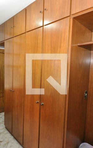 Apartamento à venda com 98m², 3 quartos e 1 vagaQuarto 3