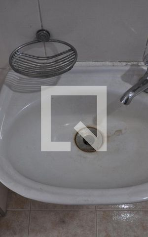 Apartamento à venda com 98m², 3 quartos e 1 vagaBanheiro de serviço