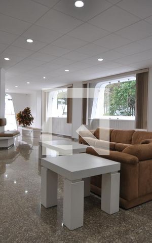Apartamento à venda com 98m², 3 quartos e 1 vagaHall de entrada