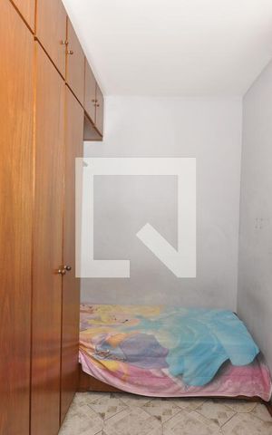 Apartamento à venda com 98m², 3 quartos e 1 vagaQuarto 3