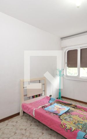 Apartamento à venda com 98m², 3 quartos e 1 vagaQuarto 1