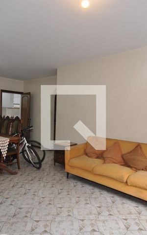 Apartamento à venda com 98m², 3 quartos e 1 vagaSala