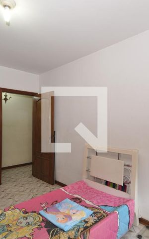 Apartamento à venda com 98m², 3 quartos e 1 vagaQuarto 1