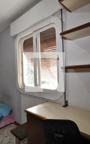 Apartamento à venda com 98m², 3 quartos e 1 vagaQuarto 3