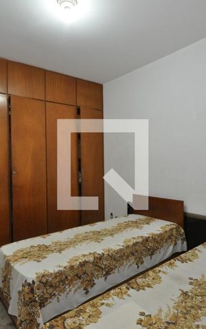 Apartamento à venda com 98m², 3 quartos e 1 vagaQuarto 2