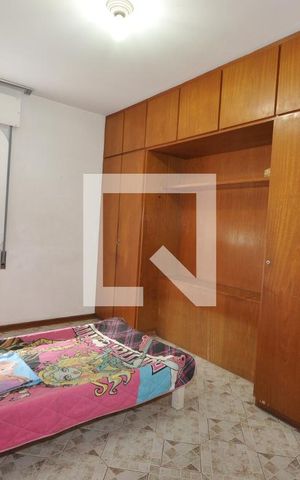 Apartamento à venda com 98m², 3 quartos e 1 vagaQuarto 1