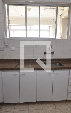 Apartamento à venda com 98m², 3 quartos e 1 vagaCozinha