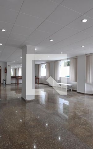 Apartamento à venda com 98m², 3 quartos e 1 vagaÁrea comum - Salão de festas