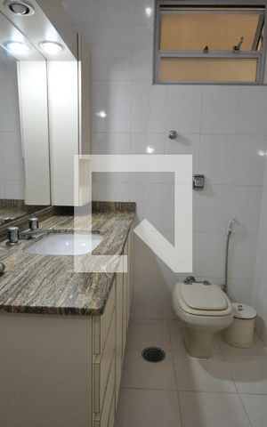 Apartamento à venda com 98m², 3 quartos e 1 vagaBanheiro