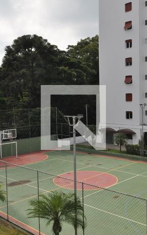 Apartamento à venda com 98m², 3 quartos e 1 vagaVista do Quarto 3