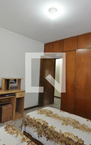 Apartamento à venda com 98m², 3 quartos e 1 vagaQuarto 2