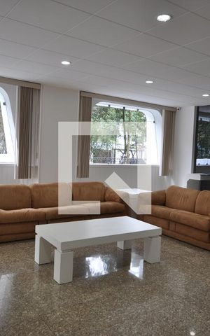 Apartamento à venda com 98m², 3 quartos e 1 vagaHall de entrada