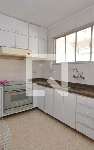 Apartamento à venda com 98m², 3 quartos e 1 vagaCozinha