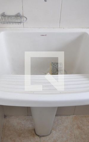 Apartamento à venda com 98m², 3 quartos e 1 vagaArea de serviço