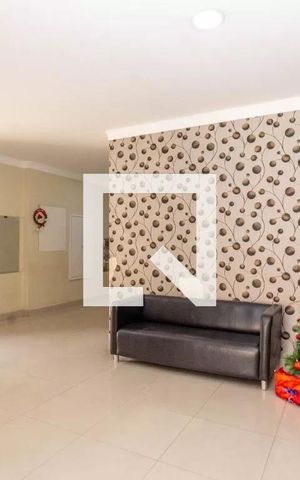 Apartamento à venda com 57m², 2 quartos e 1 vagaHall social