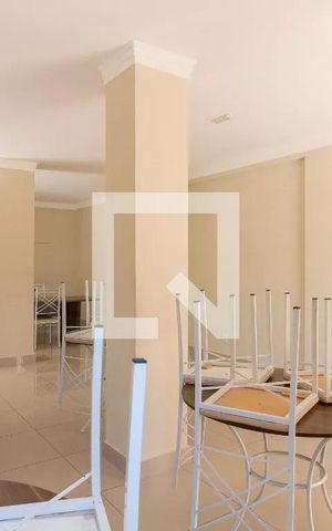 Apartamento à venda com 57m², 2 quartos e 1 vagaSalão de Festas