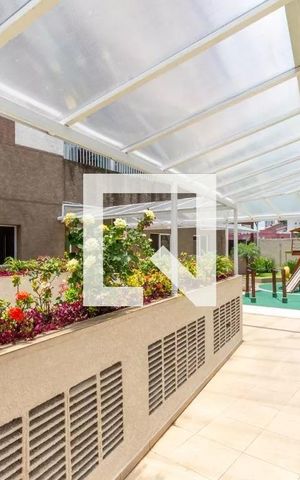 Apartamento à venda com 57m², 2 quartos e 1 vagaÁrea comum