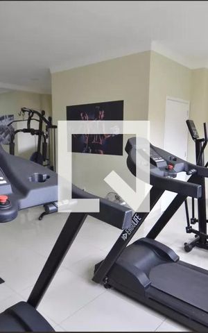 Apartamento à venda com 57m², 2 quartos e 1 vagaAcademia