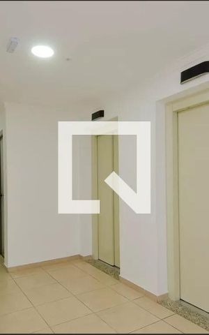 Apartamento à venda com 57m², 2 quartos e 1 vagaHall de entrada