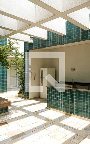 Apartamento à venda com 92m², 2 quartos e 2 vagasChurrasqueira