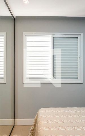 Apartamento à venda com 92m², 2 quartos e 2 vagasSuíte 1