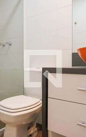 Apartamento à venda com 92m², 2 quartos e 2 vagasBanheiro da Suíte 2
