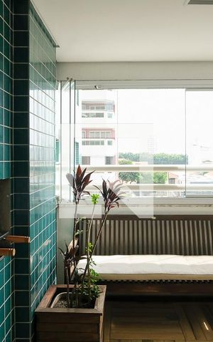 Apartamento à venda com 92m², 2 quartos e 2 vagasVaranda