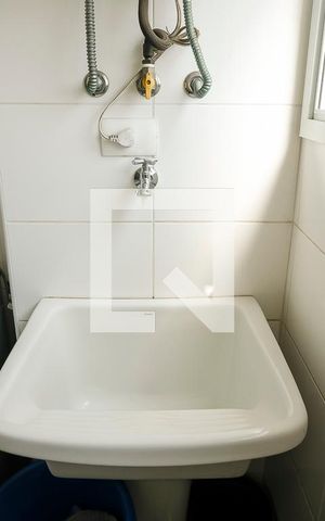 Apartamento à venda com 92m², 2 quartos e 2 vagasÁrea de Serviço