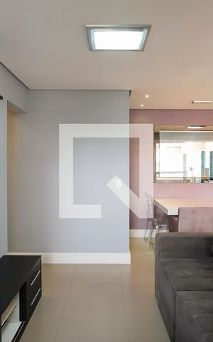 Apartamento à venda com 92m², 2 quartos e 2 vagasSala