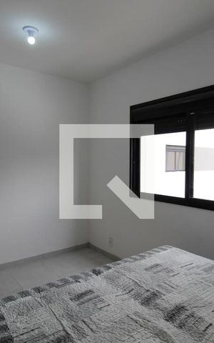 Studio para alugar com 24m², 1 quarto e sem vagaSala/Quarto