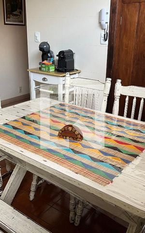Casa à venda com 200m², 4 quartos e 2 vagasCozinha