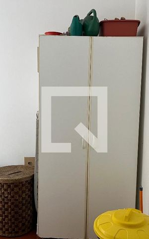 Casa à venda com 200m², 4 quartos e 2 vagasÁrea de Serviço