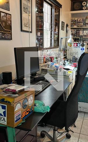 Casa à venda com 200m², 4 quartos e 2 vagasSuite 2