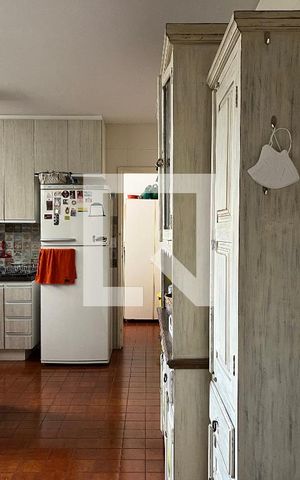 Casa à venda com 200m², 4 quartos e 2 vagasCozinha