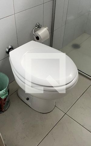 Casa à venda com 200m², 4 quartos e 2 vagasBanheiro Social