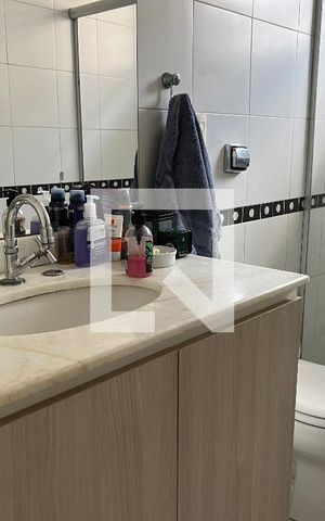 Casa à venda com 200m², 4 quartos e 2 vagasBanheiro Social
