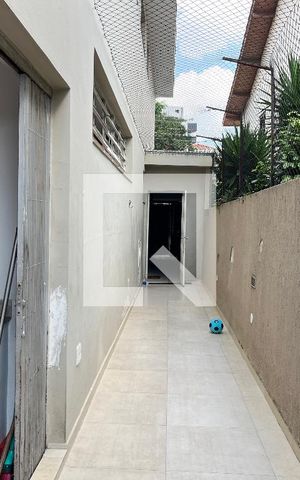Casa à venda com 200m², 4 quartos e 2 vagasÁrea externa