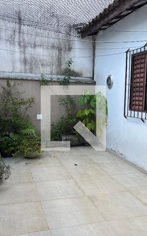 Casa à venda com 200m², 4 quartos e 2 vagasÁrea externa