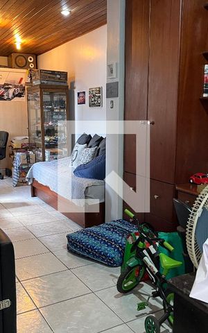 Casa à venda com 200m², 4 quartos e 2 vagasSuite 2