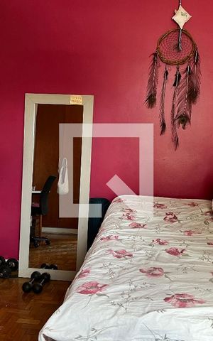 Casa à venda com 200m², 4 quartos e 2 vagasQuarto 1