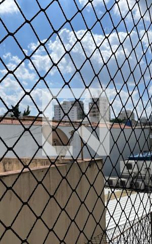 Casa à venda com 200m², 4 quartos e 2 vagasQuarto 1