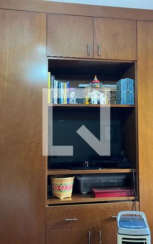 Casa à venda com 200m², 4 quartos e 2 vagasSuite 1