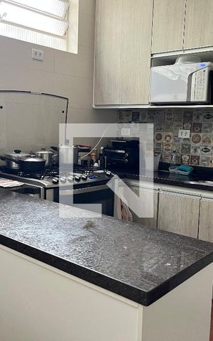 Casa à venda com 200m², 4 quartos e 2 vagasCozinha