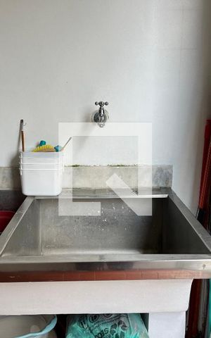 Casa à venda com 200m², 4 quartos e 2 vagasÁrea de Serviço