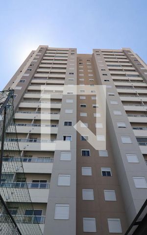 Apartamento para alugar com 47m², 2 quartos e 1 vaga Apartamento para alugar com 47m², 2 quartos e 1 vagaÁrea comum