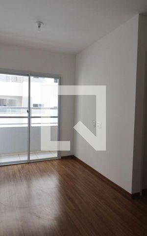 Apartamento para alugar com 47m², 2 quartos e 1 vaga Apartamento para alugar com 47m², 2 quartos e 1 vagaSala