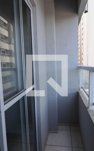 Apartamento para alugar com 47m², 2 quartos e 1 vaga Apartamento para alugar com 47m², 2 quartos e 1 vagaSacada Sala