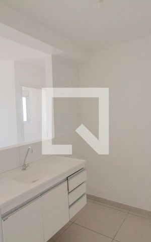 Apartamento para alugar com 38m², 2 quartos e sem vaga Apartamento para alugar com 38m², 2 quartos e sem vagaCozinha