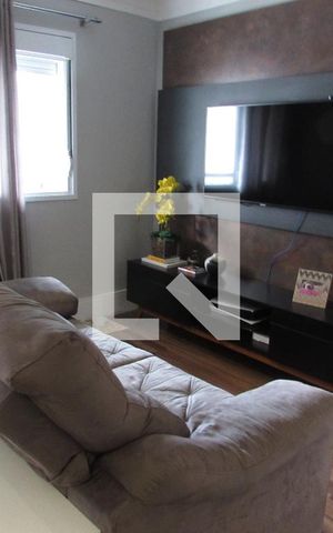 Apartamento à venda com 72m², 2 quartos e 1 vagaSala