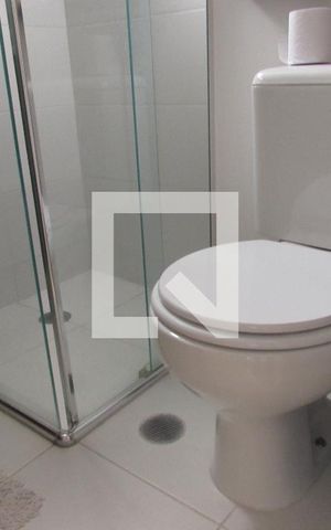 Apartamento à venda com 72m², 2 quartos e 1 vagaBanheiro da Suíte